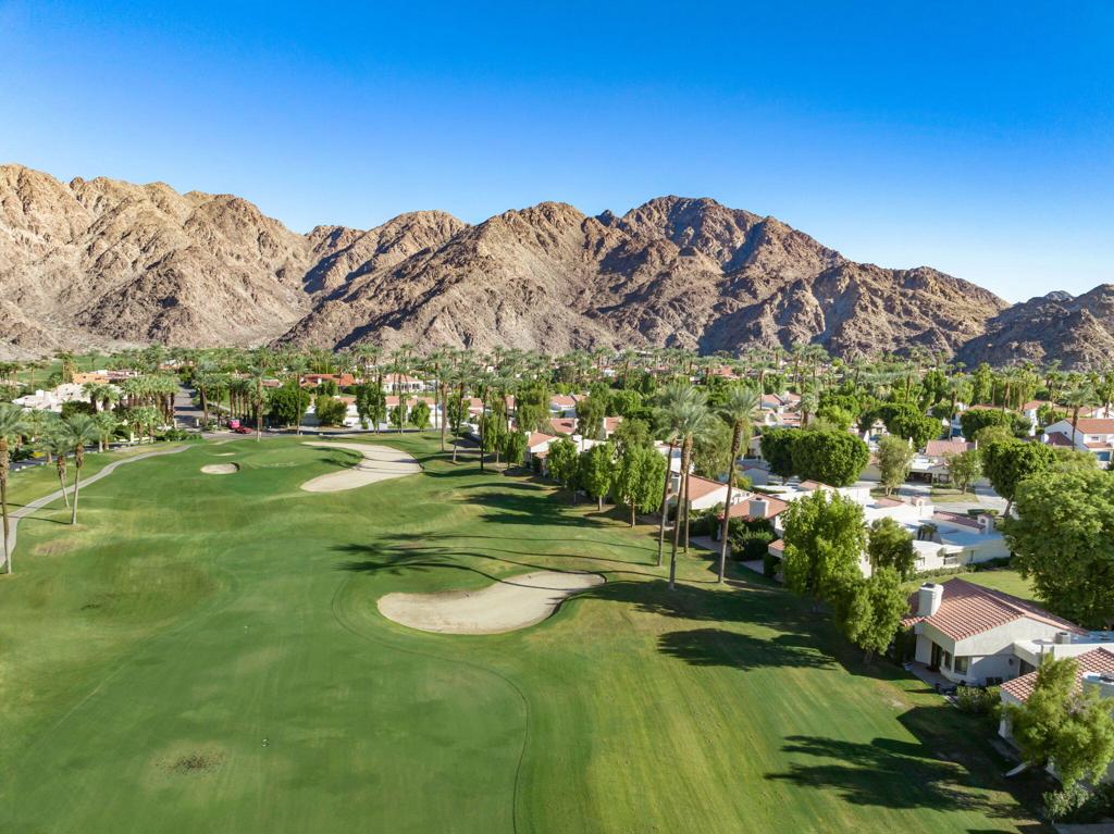 Santa Rosa Cove Coun - Residential