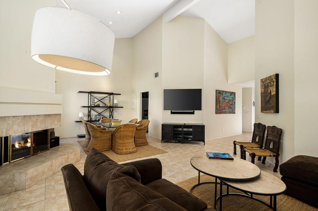 Santa Rosa Cove Coun - Residential