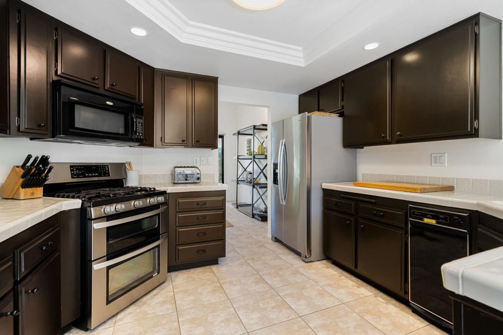 Santa Rosa Cove Coun - Residential