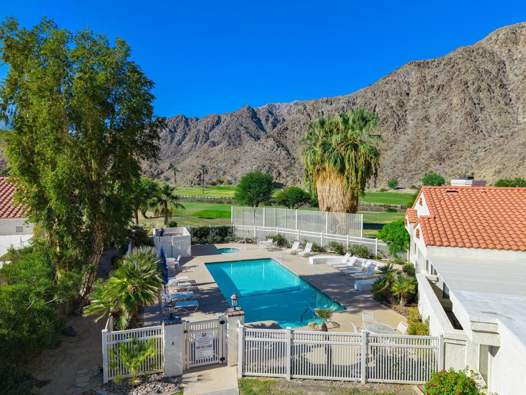 Santa Rosa Cove Coun - Residential