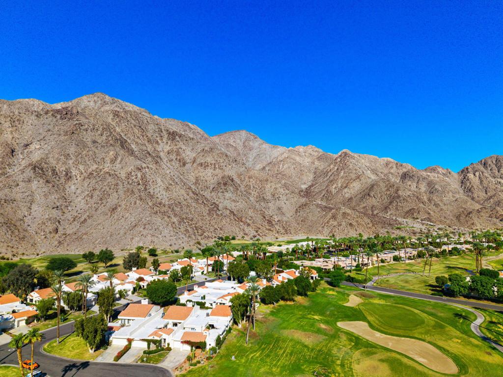Santa Rosa Cove Coun - Residential