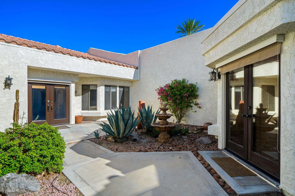Santa Rosa Cove Coun - Residential
