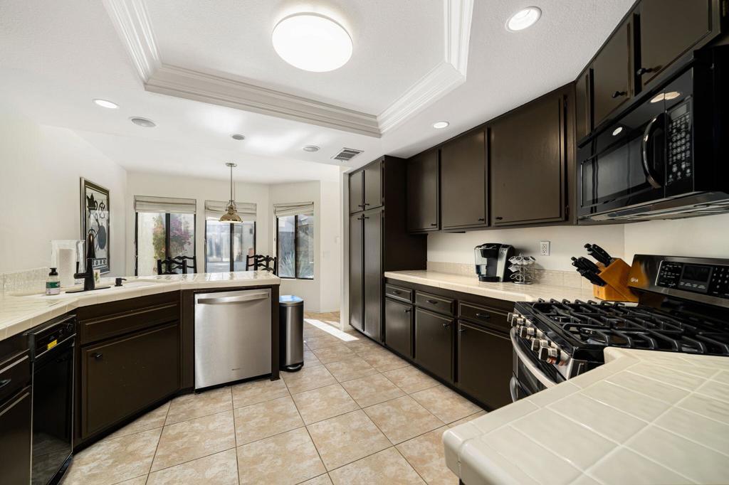 Santa Rosa Cove Coun - Residential