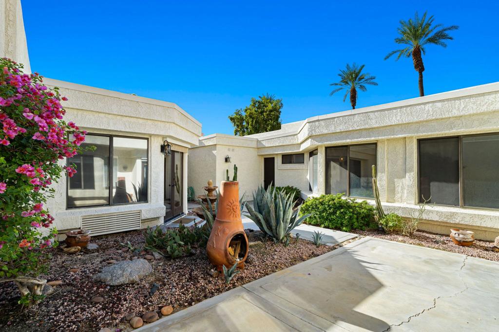 Santa Rosa Cove Coun - Residential