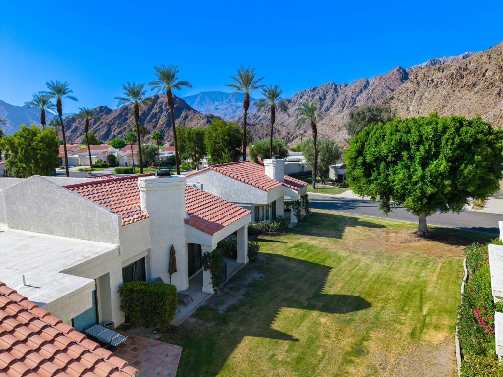 Santa Rosa Cove Coun - Residential