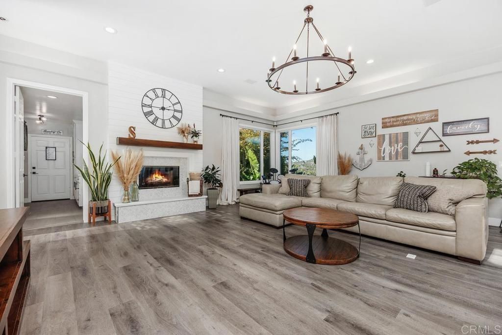 Photo of 1596 Aldorado Drive, Vista, CA 92084 (MLS # NDP2510346)