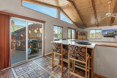 Tiny photo for 43580 Ridge Crest Drive, Big Bear, CA 92315 (MLS # 219144343DA)