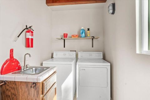 Tiny photo for 43580 Ridge Crest Drive, Big Bear, CA 92315 (MLS # 219144343DA)