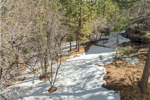 Tiny photo for 43580 Ridge Crest Drive, Big Bear, CA 92315 (MLS # 219144343DA)