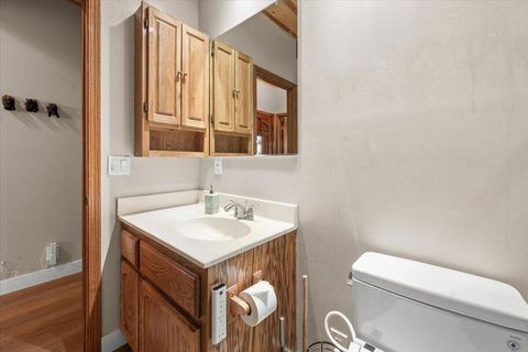 Tiny photo for 43580 Ridge Crest Drive, Big Bear, CA 92315 (MLS # 219144343DA)