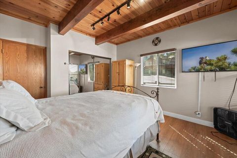 Tiny photo for 43580 Ridge Crest Drive, Big Bear, CA 92315 (MLS # 219144343DA)