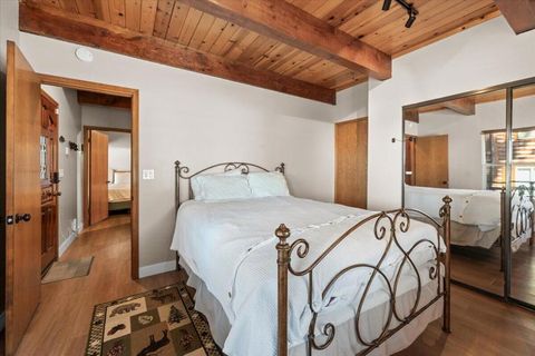 Tiny photo for 43580 Ridge Crest Drive, Big Bear, CA 92315 (MLS # 219144343DA)