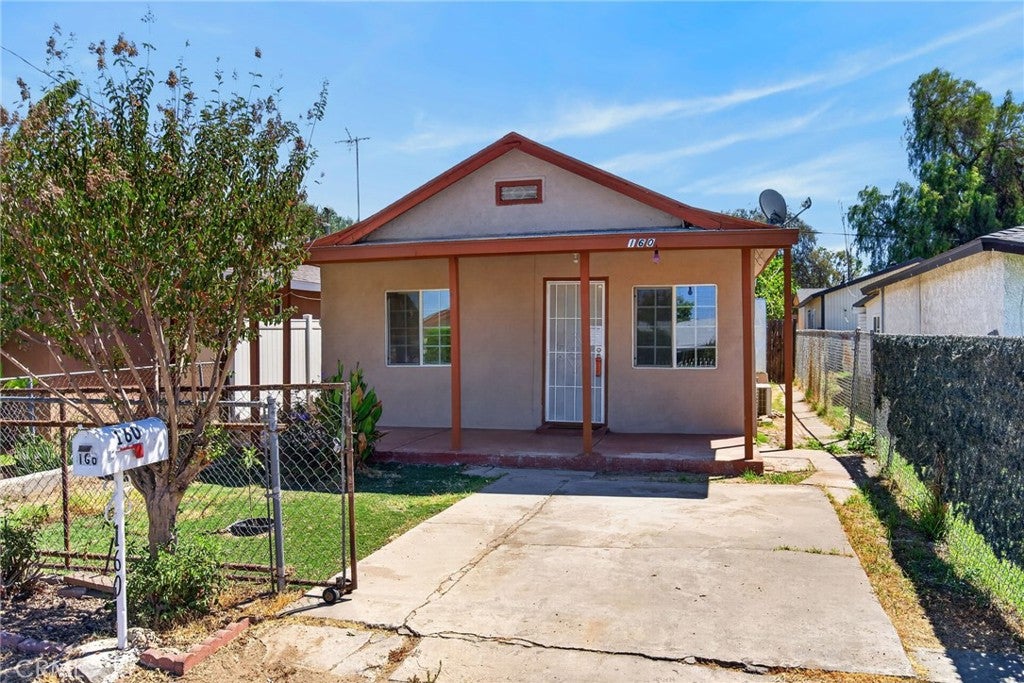 160 Highland Avenue