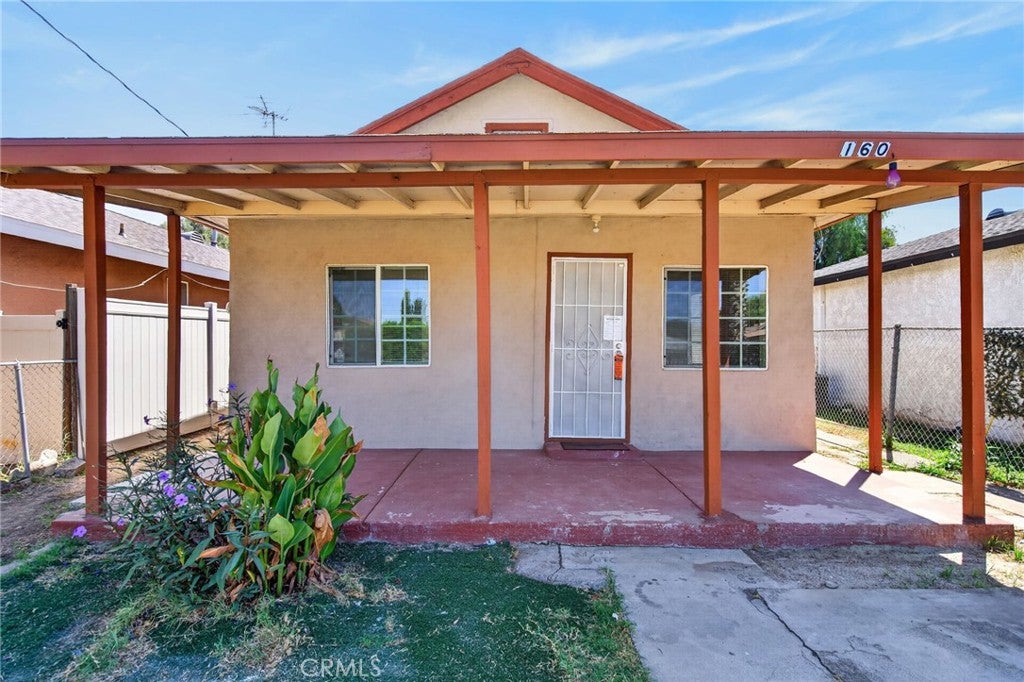 160 Highland Avenue