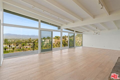Photo of 3844 Bobstone Drive, Sherman Oaks, CA 91423 (MLS # 26102723)