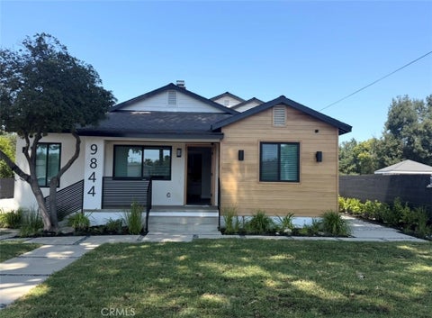 Photo of 9844 Ramona Avenue, Montclair, CA 91763 (MLS # DW26156747)