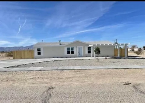 2327 Sand Quill Avenue, Thermal, CA 92274 - MLS#: 219153769DA