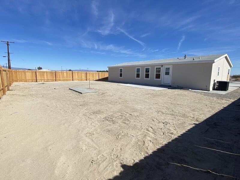 Photo of 2327 Sand Quill Avenue, Thermal, CA 92274 (MLS # 219153769DA)