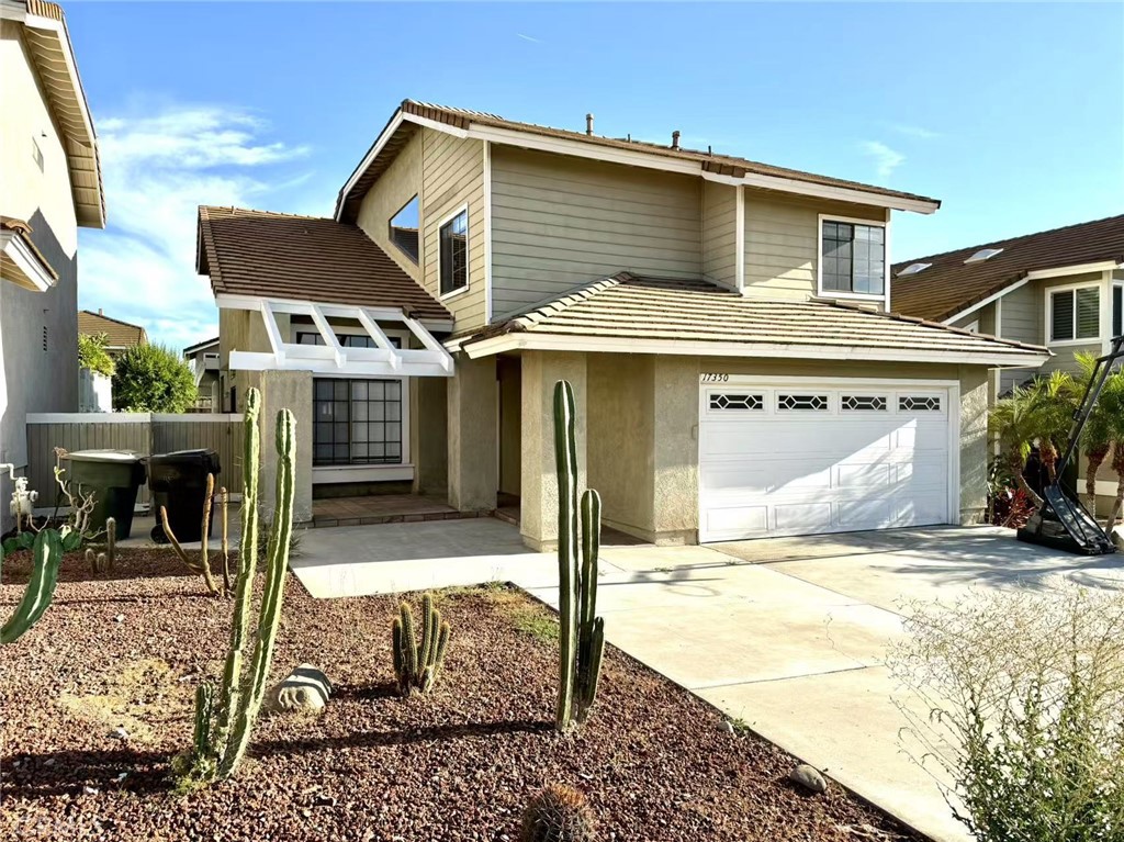 Step into this stunning fully renovated 4-bedroom, 3-bathroom single-family home in the heart of Yorba Linda, where modern upgrades and timeless design come together seamlessly. Recently remodeled with over $100,000 in improvements, this home feels brand new inside and out — including a brand-new HVAC system, all-new bathrooms, kitchen, flooring, paint, lighting, and even reconfigured walls for improved flow and functionality. The main living area welcomes you with soaring vaulted ceilings and abundant natural light, leading to an open-concept kitchen featuring custom cabinetry, quartz countertops, stainless steel appliances, and a large center island perfect for gatherings. Upstairs, the spacious primary suite also boasts vaulted ceilings, a walk-in closet, and a beautifully upgraded en-suite bathroom with dual vanities. All bedrooms have been thoughtfully updated, and the versatile enclosed sunroom/bonus space offers additional room for a home gym, playroom, or office. With low-maintenance landscaping and a quiet, convenient location near parks, trails, golf, top-rated schools (Lakeview Elementary, Yorba Linda Middle, El Dorado High), and the new Yorba Linda Town Center, this is a rare opportunity to lease a like-new home in one of Orange County’s most sought-after communities.