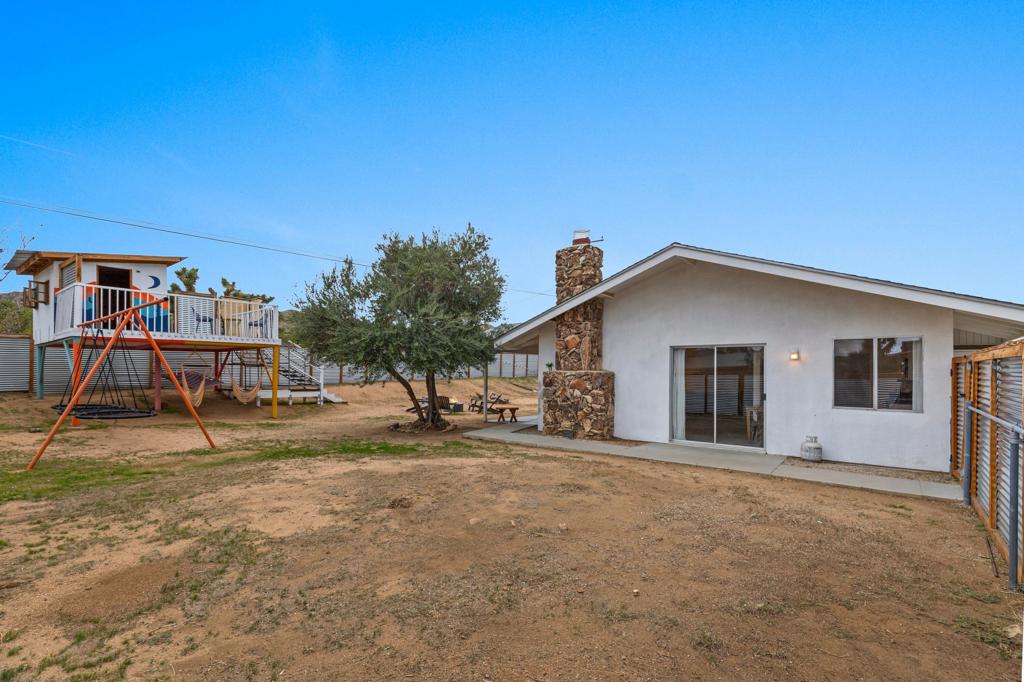 Not Applicable-1 - Residential