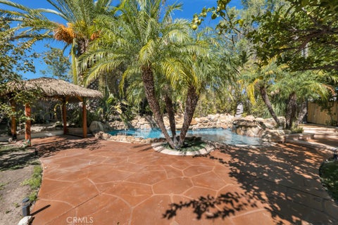 Tiny photo for 7454 Darnoch Way, West Hills, CA 91307 (MLS # SR26222752)