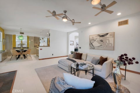 Tiny photo for 7454 Darnoch Way, West Hills, CA 91307 (MLS # SR26222752)