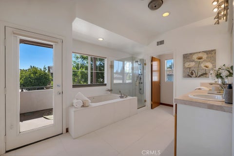 Tiny photo for 7454 Darnoch Way, West Hills, CA 91307 (MLS # SR26222752)