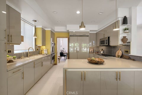 Tiny photo for 7454 Darnoch Way, West Hills, CA 91307 (MLS # SR26222752)