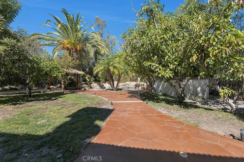 Tiny photo for 7454 Darnoch Way, West Hills, CA 91307 (MLS # SR26222752)