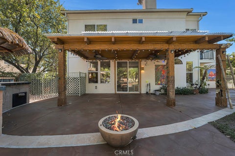Tiny photo for 7454 Darnoch Way, West Hills, CA 91307 (MLS # SR26222752)