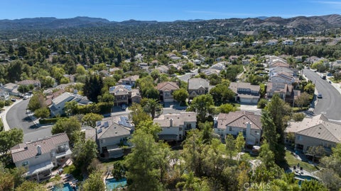 Tiny photo for 7454 Darnoch Way, West Hills, CA 91307 (MLS # SR26222752)