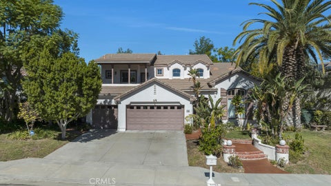 Tiny photo for 7454 Darnoch Way, West Hills, CA 91307 (MLS # SR26222752)