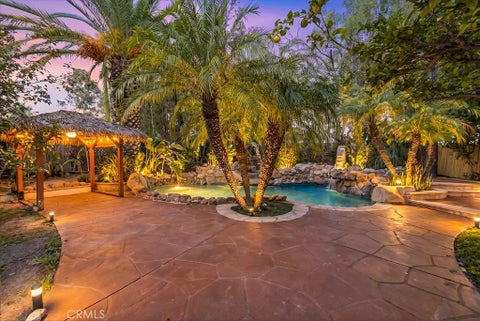 Tiny photo for 7454 Darnoch Way, West Hills, CA 91307 (MLS # SR26222752)