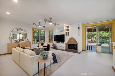 Tiny photo for 7454 Darnoch Way, West Hills, CA 91307 (MLS # SR26222752)