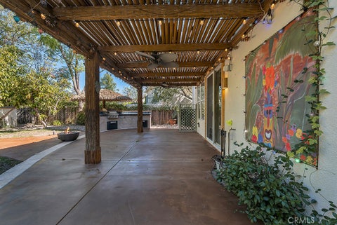 Tiny photo for 7454 Darnoch Way, West Hills, CA 91307 (MLS # SR26222752)