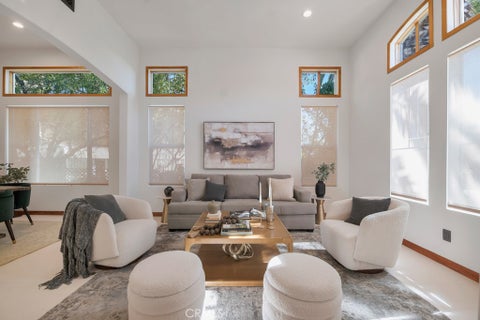 Tiny photo for 7454 Darnoch Way, West Hills, CA 91307 (MLS # SR26222752)