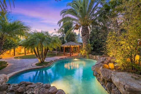 Photo of 7454 Darnoch Way, West Hills, CA 91307 (MLS # SR26222752)