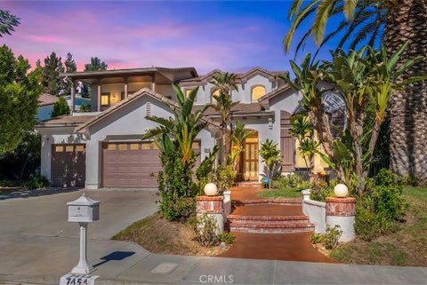 Tiny photo for 7454 Darnoch Way, West Hills, CA 91307 (MLS # SR26222752)
