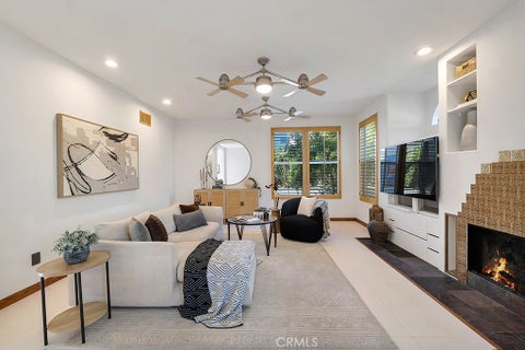 Tiny photo for 7454 Darnoch Way, West Hills, CA 91307 (MLS # SR26222752)