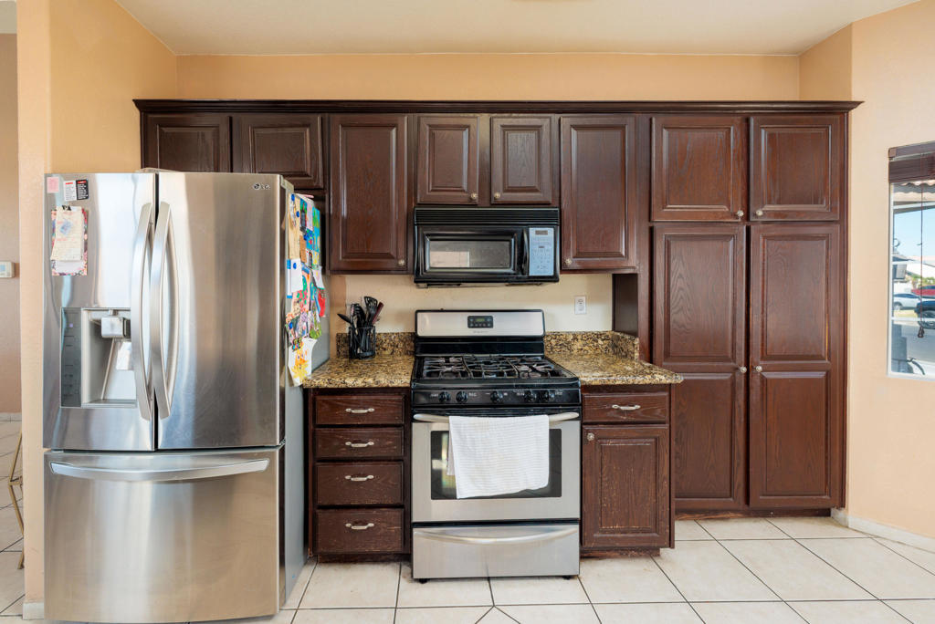 Palm Meadows - Residential