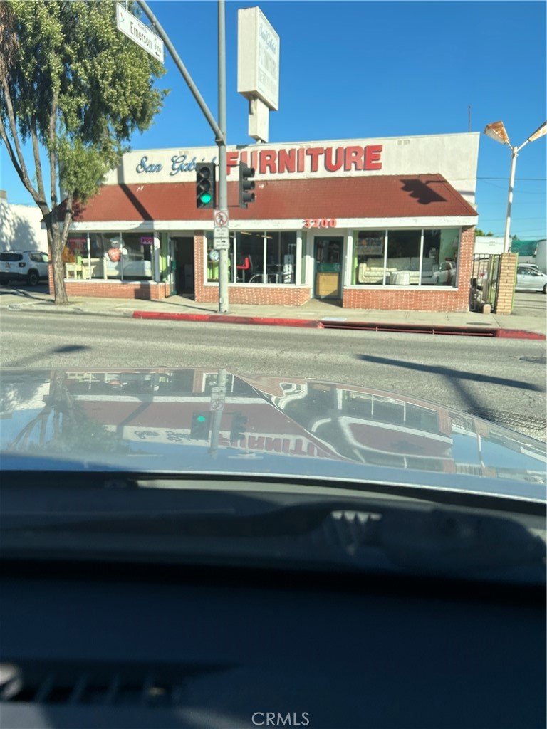 3200 3208 San Gabriel