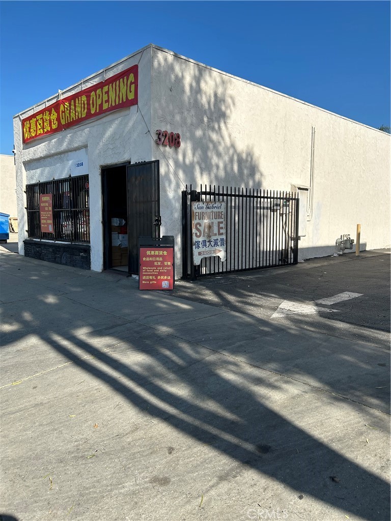 3200 3208 San Gabriel