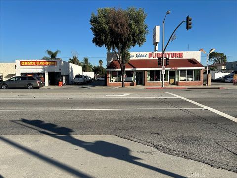 3200 3208 San Gabriel Rosemead CA 91770