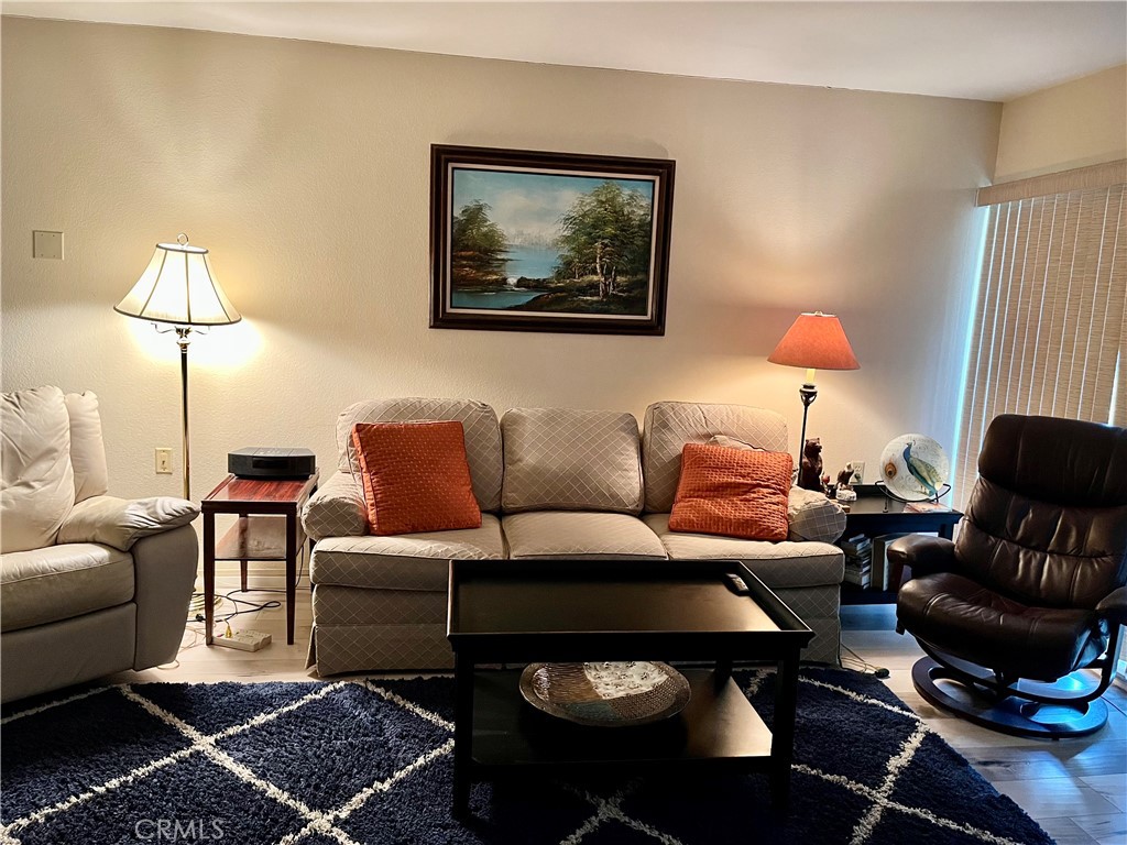 laguna woods village - Residential Lease