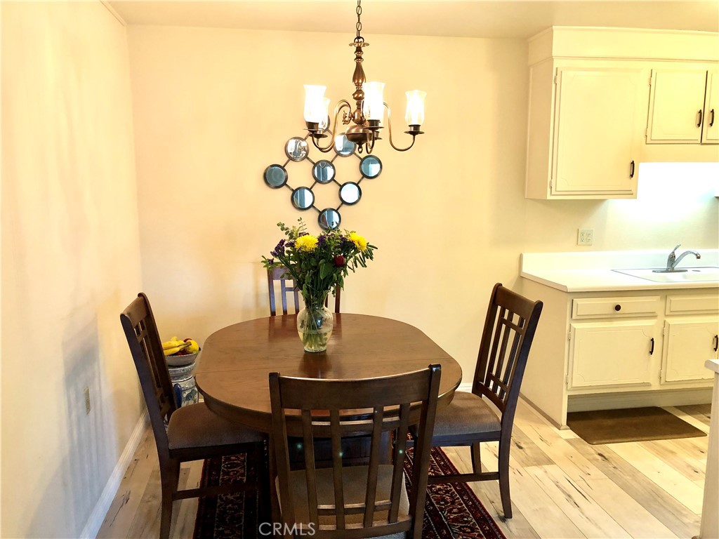 laguna woods village - Residential Lease