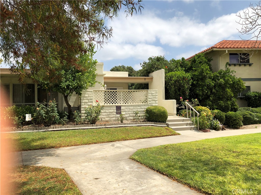 laguna woods village - Residential Lease