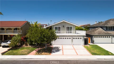 6541 Segovia Cir, Huntington Beach, CA 92647 - MLS#: NP26145194