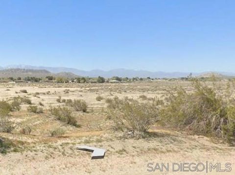Photo of 0 E M, Lancaster, CA 93535 (MLS # 250039057SD)