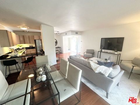 Photo of 330 S Barrington Avenue #307, Los Angeles, CA 90049 (MLS # 26636477)