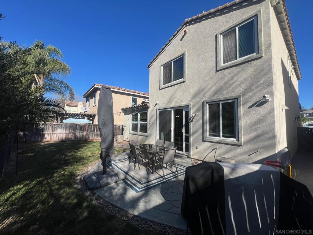 1010 Crystal Springs Pl